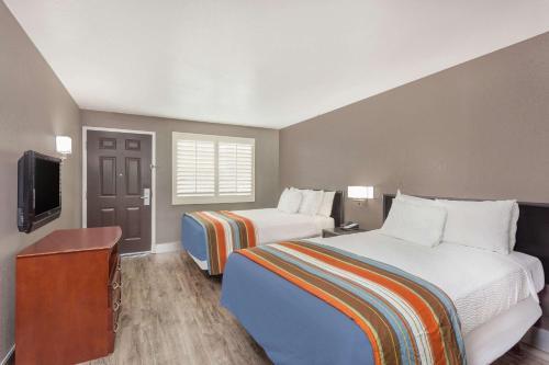 Motel Knights Inn San Ysidro