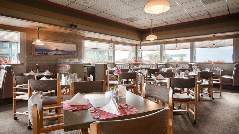 Hotel Best Western Plus Cavalier Oceanfront Resort