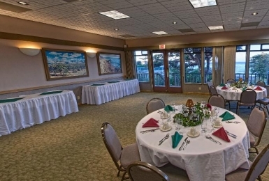 Hotel Best Western Plus Cavalier Oceanfront Resort