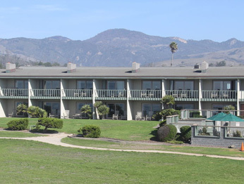 Hotel Best Western Plus Cavalier Oceanfront Resort