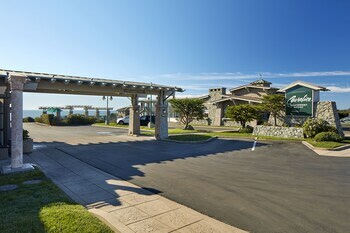 Hotel Best Western Plus Cavalier Oceanfront Resort