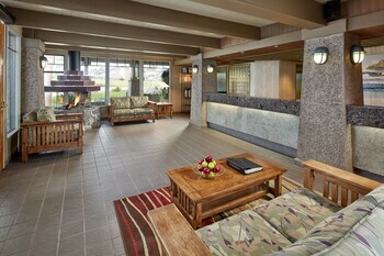 Hotel Best Western Plus Cavalier Oceanfront Resort