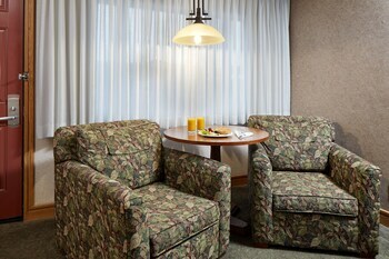 Hotel Best Western Plus Cavalier Oceanfront Resort