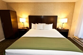 Hotel Best Western Plus Cavalier Oceanfront Resort