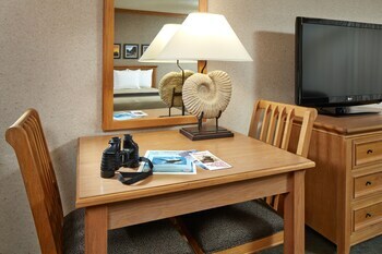 Hotel Best Western Plus Cavalier Oceanfront Resort