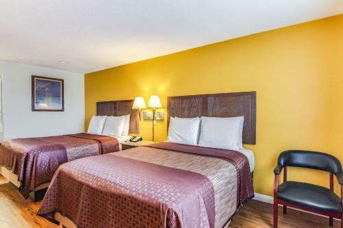 Motel Rodeway Inn San Ysidro