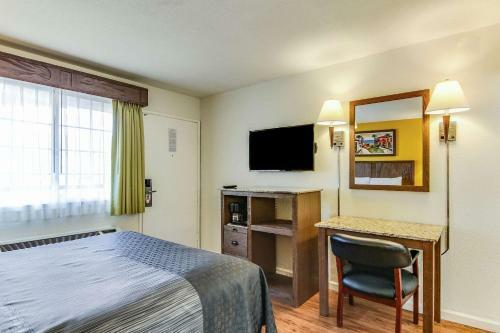 Motel Rodeway Inn San Ysidro