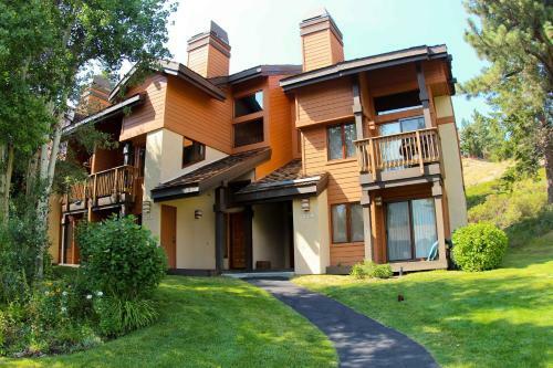 Apartamento Snowcreek #474