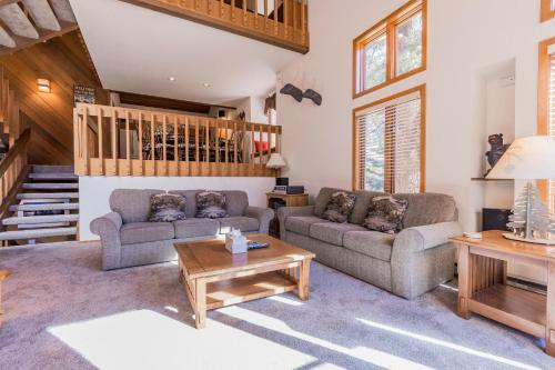 Apartamento Snowcreek #474