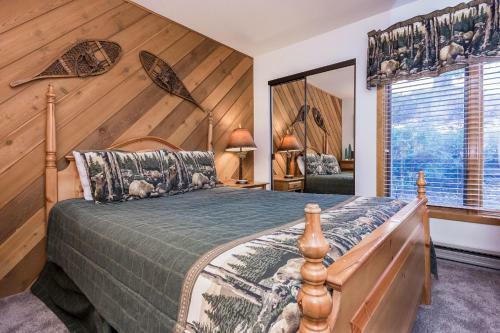 Apartamento Snowcreek #474