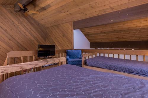 Apartamento Snowcreek #474