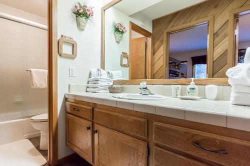 Apartamento Snowcreek #474