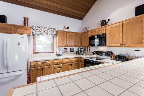 Apartamento Snowcreek #474