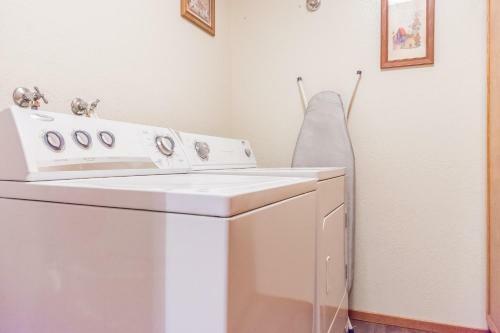 Apartamento Snowcreek #474