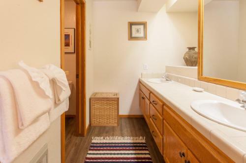 Apartamento Snowcreek #474