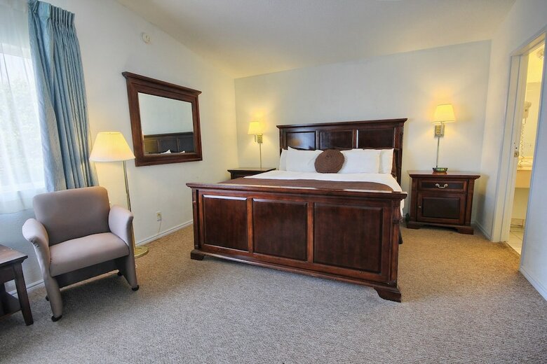 Motel San Simeon Lodge