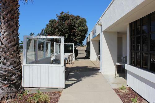 Motel 6 San Simeon - Hearst Castle Area