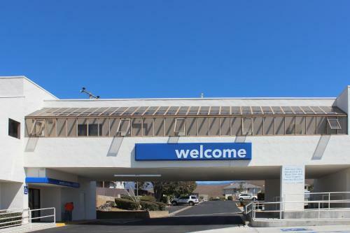 Motel 6 San Simeon - Hearst Castle Area