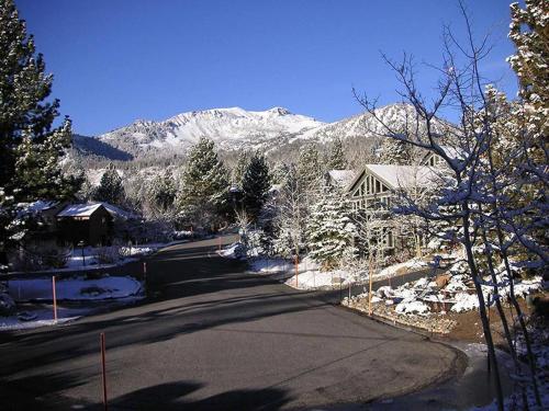 Apartamento Snowcreek 63