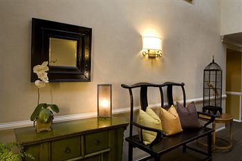 The Morgan Hotel San Simeon