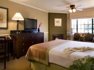 The Morgan Hotel San Simeon