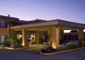 The Morgan Hotel San Simeon