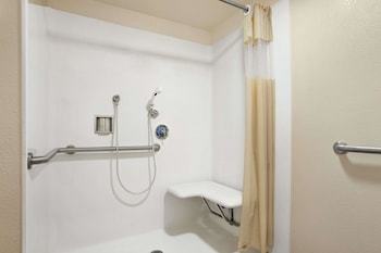 Motel Days Inn San Simeon