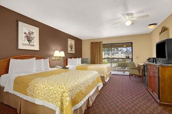 Motel Days Inn San Simeon