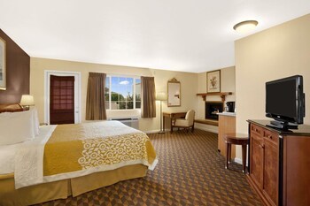 Motel Days Inn San Simeon
