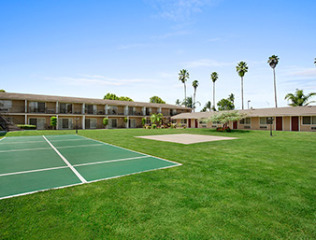 Hotel Travelodge Santa Maria