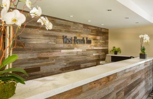 Posada West Beach Inn, A Coast Hotel