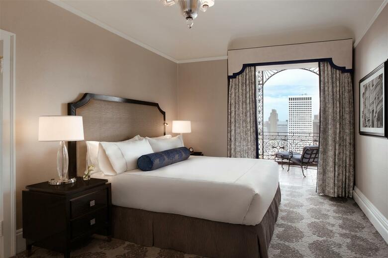 Hotel Fairmont San Francisco