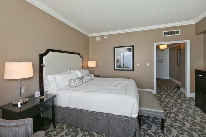 Hotel Fairmont San Francisco