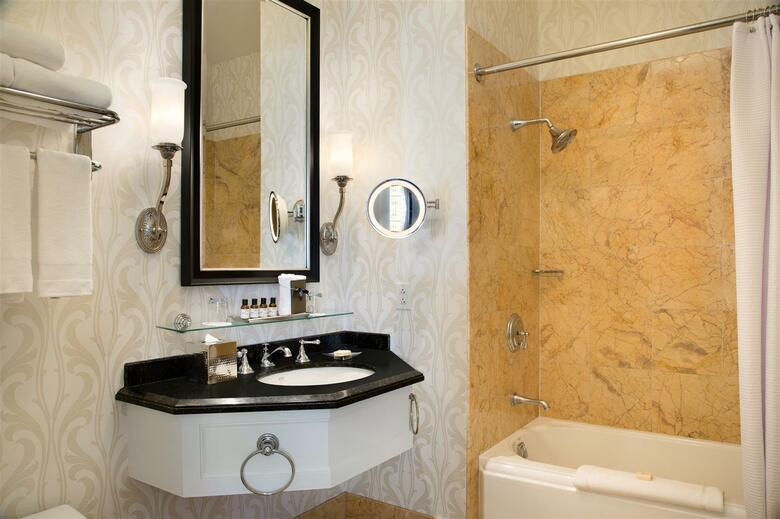 Hotel Fairmont San Francisco