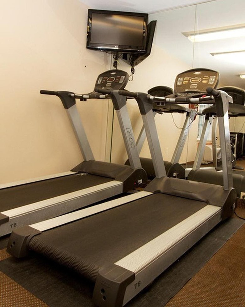 Hotel Candlewood Suites Santa Maria