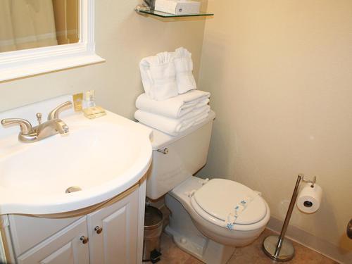 Apartamento Mammoth View Villas 3