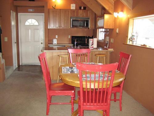 Apartamento Mammoth View Villas 3