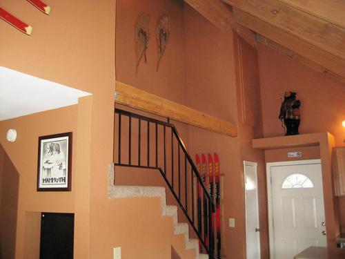Apartamento Mammoth View Villas 3