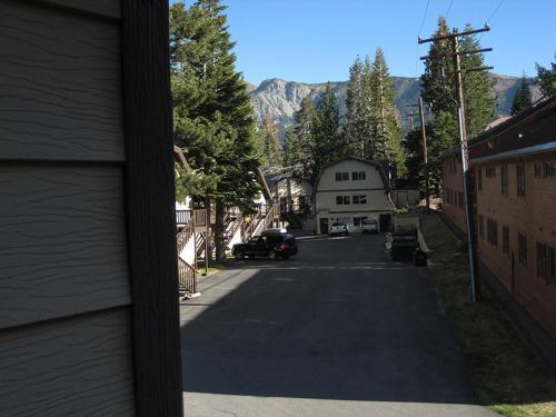 Apartamento Mammoth View Villas 3