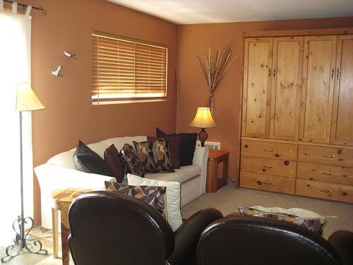 Apartamento Mammoth View Villas 3