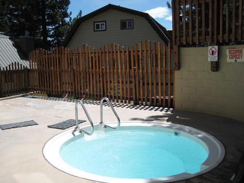 Apartamento Mammoth View Villas 3