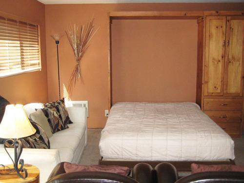Apartamento Mammoth View Villas 3