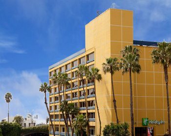 Hotel Wyndham Santa Monica At The Pier