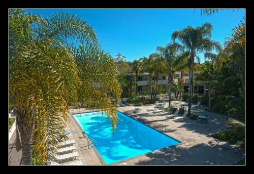 Hotel Lemon Tree Inn