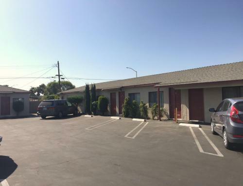 Fountain Motel