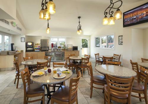 Hotel Sandpiper Lodge - Santa Barbara