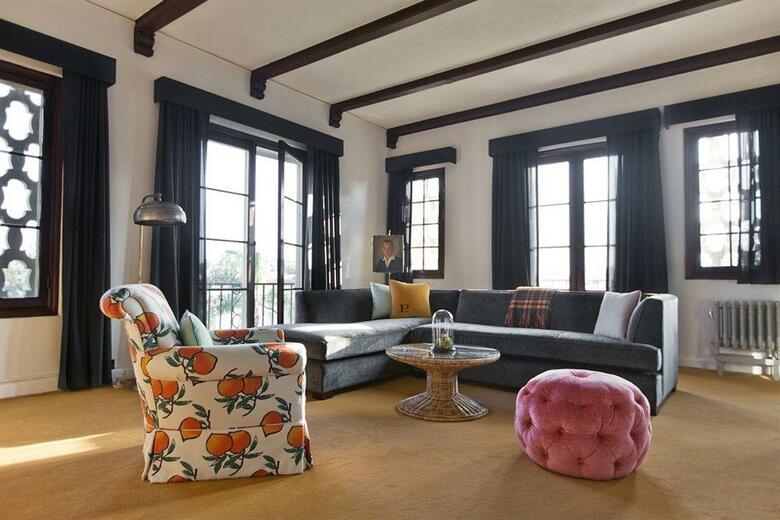Hotel Palihouse Santa Monica