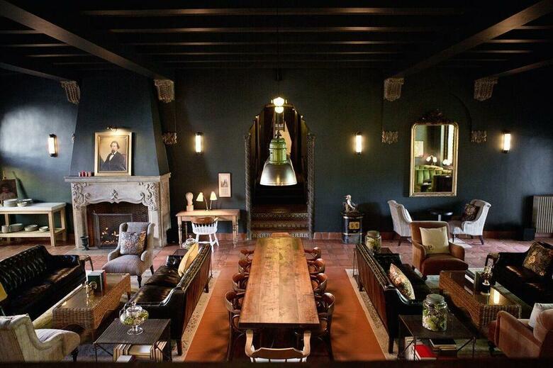 Hotel Palihouse Santa Monica