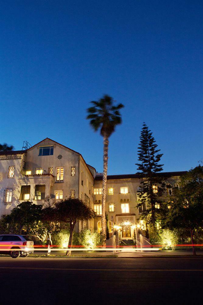 Hotel Palihouse Santa Monica