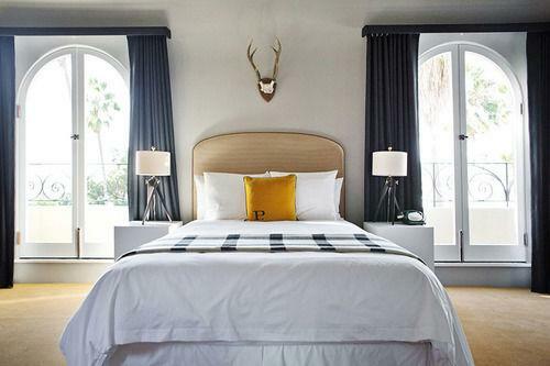 Hotel Palihouse Santa Monica